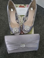 Perfect Bridal Gina Silver
