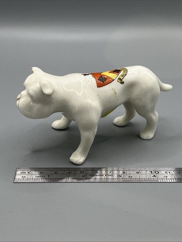 Arcadian crested china - crested,