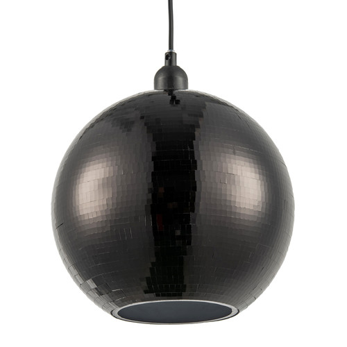 Modern shiny disco mosaic ball - shiny,