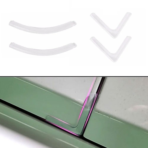 4pcs car door corner guard - car,