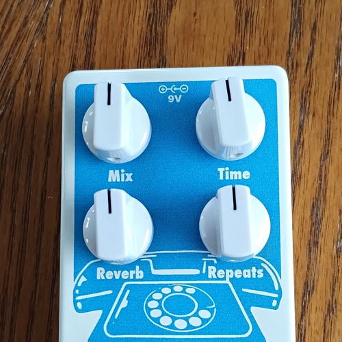 Earthquaker devices dispatch - earthquaker,