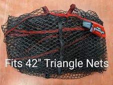Fox Rage Rubberised Pike Net