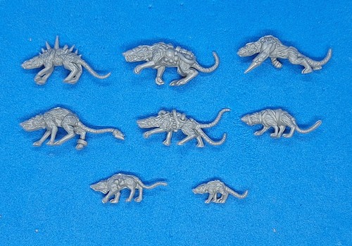 Warhammer fantasy skaven - warhammer,