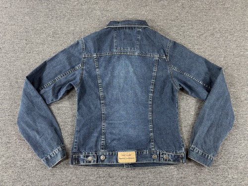 Vintage thriller womens jacket - vintage,