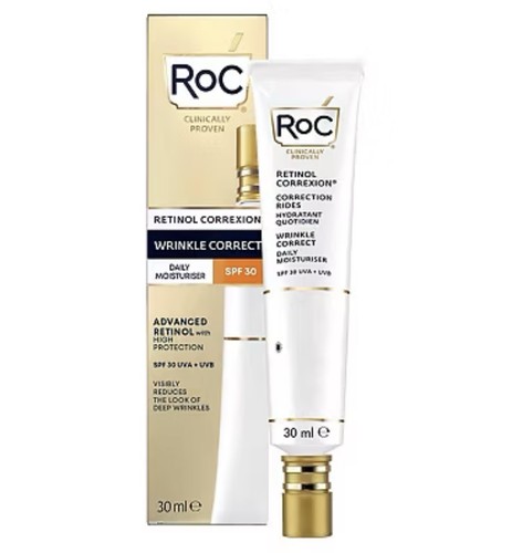 Retinol correxion wrinkle - retinol,