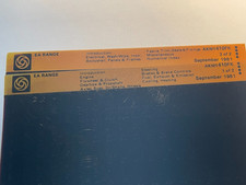 AUSTIN MORRIS EA RANGE PARTS