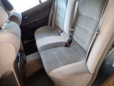 Vauxhall omega rear - omega,