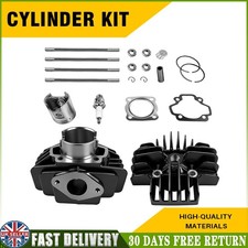 Fit YAMAHA PW 50 1981-2020