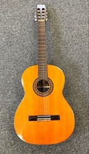 Suzuki Violin Classical Guitar