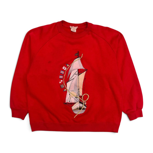 1980 vintage gucci - gucci, red