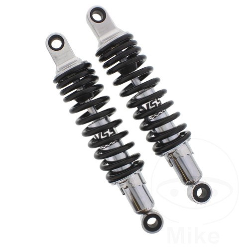 Rd222 300p yss - yss, shock