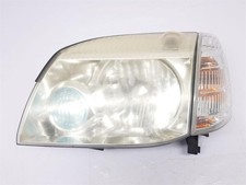 2001-2007 MK1 T30 NISSAN