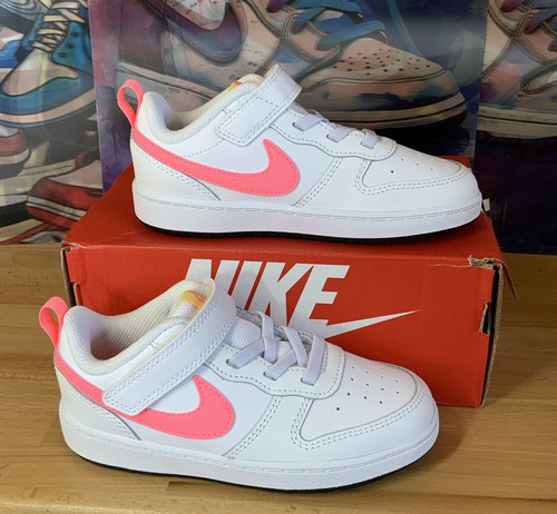 Nike court borough - nike, low