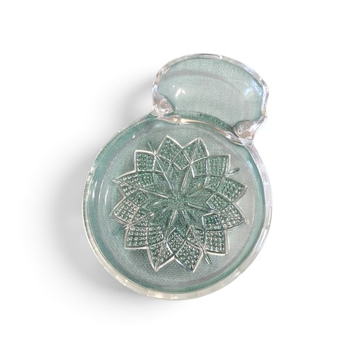 Fostoria vintage glass single - glass,