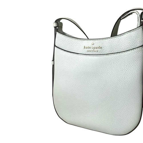 Kate spade light blue leather - kate,