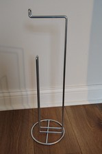 Ikea Toilet Roll Holder And