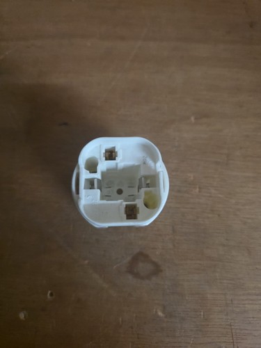 G24d pin compact - g24d-2,