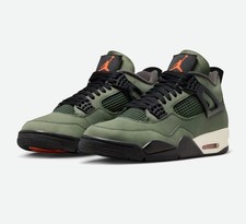 Nike Air Jordan 4 Retro x