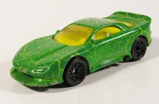 HOTWHEELS CAMARO ? CHINA CHINE MATTEL 1993 AME