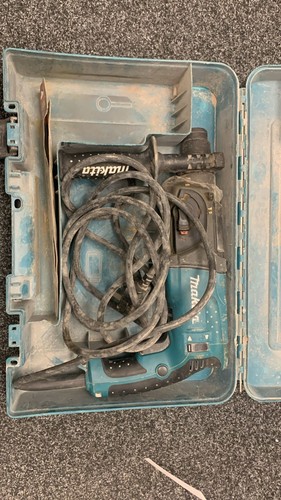 Makita hp2050 hammer drill - makita,