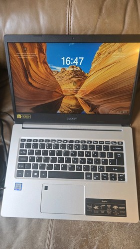 Acer aspire laptop - acer,