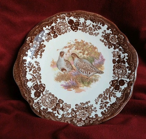 Royal worcester palissy - worcester,
