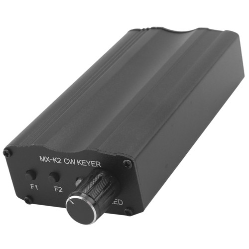 Keyer automatic key - cw,