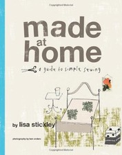 Made at Home,Lisa Stickley-