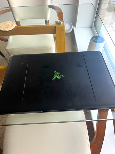 Razer blade pro 17in 7700hq - pro, i7-7700hq