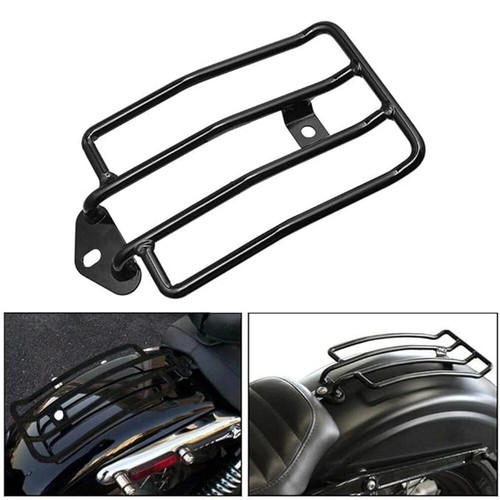 Solo seat rear fender - solo,