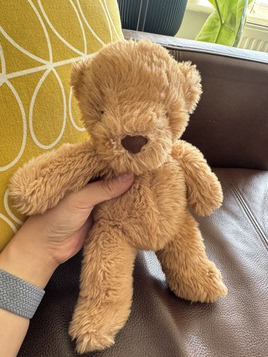 Jellycat benjamin bear - jellycat,