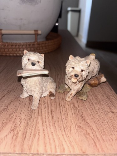 Sherratt simpson westie - sherratt, &