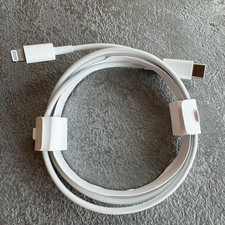 Genuine Apple USB C to