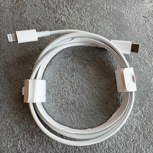 Genuine apple usb to - genuine, c