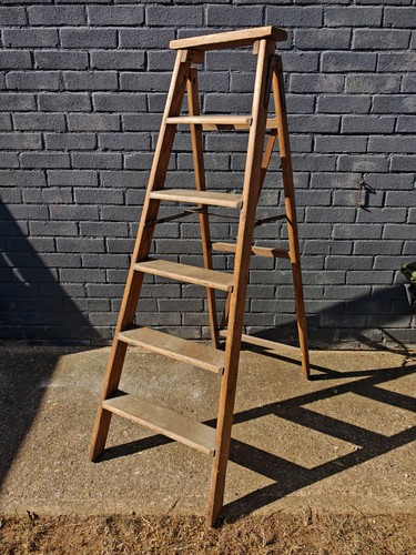 Vintage antique wooden - vintage,