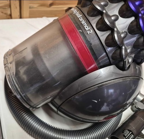 Dyson corded big - corded, 2
