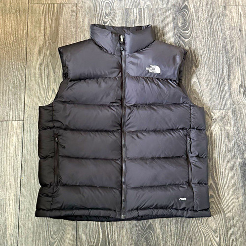 The north face nuptse - nuptse, 700