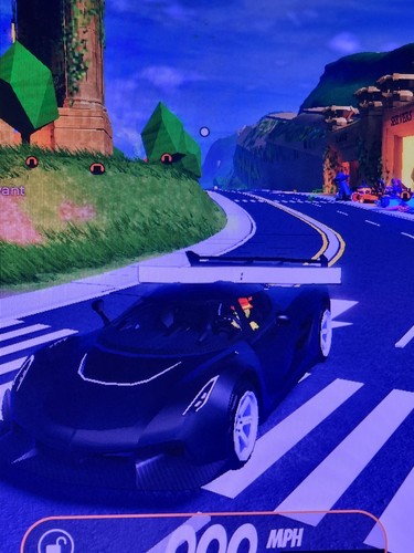 Cheap javelin from jailbreak - cheap,