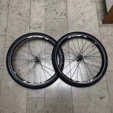 Mavic crossride disc - crossride, wheelset