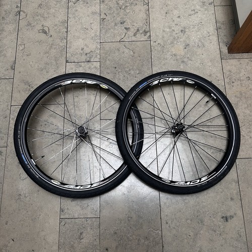 Mavic crossride disc - crossride, wheelset