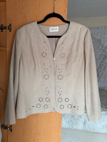Eastex women beige - eastex,