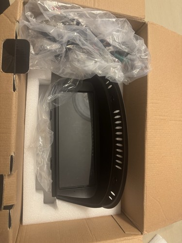 Bmw xtrons android unit - xtrons,