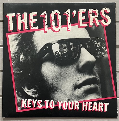 The 101 ers joe - the, (joe