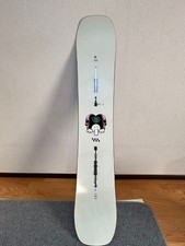 BURTON KILROY TWIN 155