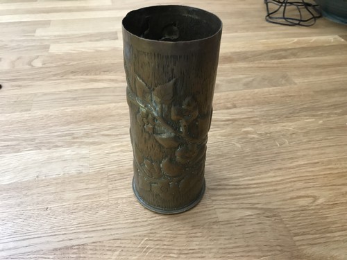 Nice old original ww1 - old,