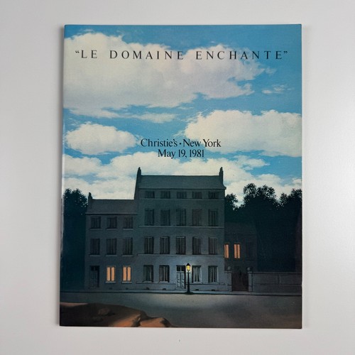 Domaine enchante eight - le,