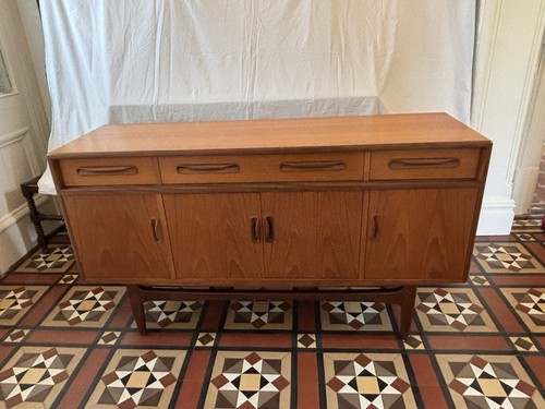 Vintage 1960 70s - g, fresco