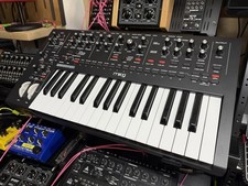 Moog messenger monophonic - messenger,