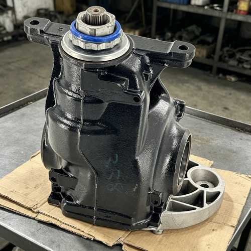33107636992 rear differential - 33107636992,