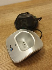 BT 4600, CHARGING CRADLE &